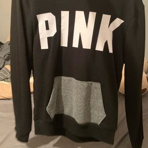 PINK hoodie